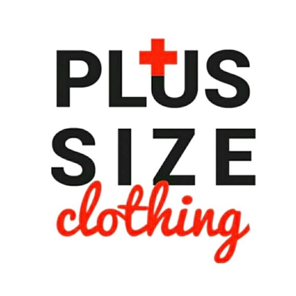 Plus size clothing in this closet - Picture 1 of 1